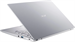 Ноутбук Acer Swift 3 SF314-43 Ryzen 7 5700U 16Gb SSD512Gb AMD Radeon Graphics 14" IPS FHD (1920x1080 NX.AB1ER.011