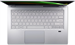 Ноутбук Acer Swift 3 SF314-43 Ryzen 7 5700U 16Gb SSD512Gb AMD Radeon Graphics 14" IPS FHD (1920x1080 NX.AB1ER.011
