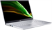 Ноутбук Acer Swift 3 SF314-43 Ryzen 7 5700U 16Gb SSD512Gb AMD Radeon Graphics 14" IPS FHD (1920x1080 NX.AB1ER.011