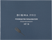 Планшет Digma Pro HIT 18 T606 (1.6) 8C RAM8Gb ROM128Gb 10.5" IPS 1920x1200 4G Android 13 фиолетовый  HS1012PL
