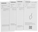 Планшет Samsung Galaxy Tab S6 Lite SM-P620 1280 (2.4) 8C RAM4Gb ROM64Gb 10.4" TFT 2000x1200 Android  SM-P620NLGACAU