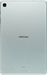 Планшет Samsung Galaxy Tab S6 Lite SM-P620 1280 (2.4) 8C RAM4Gb ROM64Gb 10.4" TFT 2000x1200 Android  SM-P620NLGACAU
