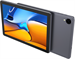 Планшет Digma Z10 SC9863A (1.6) 8C RAM3Gb ROM32Gb 10.1" IPS 1280x800 4G Android 15 Go серый 5Mpix 2M DA6B0P01