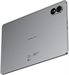Планшет Digma Pro Quantum T606 (1.6) 8C RAM6Gb ROM128Gb 11" In-Cell 1280x800 4G Android 14 серый 13M TA2D5P01