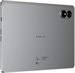 Планшет Digma Pro Quantum T606 (1.6) 8C RAM6Gb ROM128Gb 11" In-Cell 1280x800 4G Android 14 серый 13M TA2D5P01