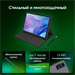 Планшет Digma Pro Zenith T606 (1.8) 8C RAM8Gb ROM128Gb 11" IPS 1920x1200 4G Android 14 графит 13Mpix TA3D1P01