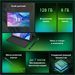 Планшет Digma Pro Zenith T606 (1.8) 8C RAM8Gb ROM128Gb 11" IPS 1920x1200 4G Android 14 графит 13Mpix TA3D1P01