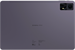 Планшет Digma Pro Zenith T606 (1.8) 8C RAM8Gb ROM128Gb 11" IPS 1920x1200 4G Android 14 графит 13Mpix TA3D1P01