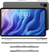Планшет Teclast T60 T620 (2.0) 8C RAM8Gb ROM256Gb 11.97" IPS 2000x1200 4G Android 14 серый 13Mpix 5M 44551