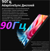 Планшет Teclast T60 T620 (2.0) 8C RAM8Gb ROM256Gb 11.97" IPS 2000x1200 4G Android 14 серый 13Mpix 5M 44551