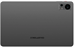 Планшет Teclast T60 T620 (2.0) 8C RAM8Gb ROM256Gb 11.97" IPS 2000x1200 4G Android 14 серый 13Mpix 5M 44551