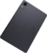Планшет Digma Pro Zoom T606 (1.6) 8C RAM8Gb ROM128Gb 10.1" IPS 1920x1200 4G Android 14 темно-серый 1 TA3D0P02