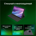 Планшет Digma Pro Zoom T606 (1.6) 8C RAM8Gb ROM128Gb 10.1" IPS 1920x1200 4G Android 14 темно-серый 1 TA3D0P02