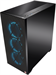 ПК IRU Strato 710Z7GP TWR i7 13700KF (3.4) 64Gb SSD1Tb RTX5080 16Gb FreeDOS GbitEth 850W черный (RUS 2135188