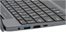 Ноутбук IRU Tactio 15PHC Ryzen 5 7430U 8Gb SSD256Gb AMD Radeon Graphics 15.6" IPS FHD (1920x1080) Wi 2045999