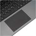 Ноутбук IRU Tactio 15PHC Ryzen 5 7430U 8Gb SSD256Gb AMD Radeon Graphics 15.6" IPS FHD (1920x1080) Wi 2045999