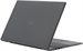 Ноутбук IRU Tactio 15PHC Ryzen 5 7430U 8Gb SSD256Gb AMD Radeon Graphics 15.6" IPS FHD (1920x1080) Wi 2045999