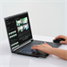Ноутбук Gigabyte Aero X16 1VH Ryzen AI 7 350 32Gb SSD1Tb NVIDIA GeForce RTX5060 8Gb 16" IPS QHD+ (25 1VH93KZC64AD