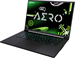 Ноутбук Gigabyte Aero X16 1TH Ryzen AI 7 350 16Gb SSD1Tb NVIDIA GeForce RTX5050 8Gb 16" IPS QHD+ (25 1TH93KZC94AD