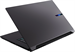 Ноутбук Gigabyte Aero X16 1TH Ryzen AI 7 350 16Gb SSD1Tb NVIDIA GeForce RTX5050 8Gb 16" IPS QHD+ (25 1TH93KZC94AD
