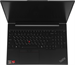 Ноутбук Lenovo ThinkPad E16 G2 Ryzen 7 7735U 16Gb SSD512Gb AMD Radeon 680M 16" IPS WUXGA (1920x1200) 21M6S1F000
