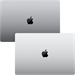 Ноутбук Apple MacBook Pro A2442 M1 Pro 10 core 16Gb SSD1Tb/16 core GPU 14.2" Liquid Retina XDR (3024 MKGQ3RU/A