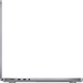 Ноутбук Apple MacBook Pro A2442 M1 Pro 10 core 16Gb SSD1Tb/16 core GPU 14.2" Liquid Retina XDR (3024 MKGQ3RU/A