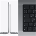Ноутбук Apple MacBook Pro A2442 M1 Pro 10 core 16Gb SSD1Tb/16 core GPU 14.2" Liquid Retina XDR (3024 MKGQ3RU/A