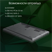 Ноутбук Digma Pro Fortis M Core i3 1215U 8Gb SSD512Gb Intel UHD Graphics 17.3" IPS FHD (1920x1080) W DN17P3-8DXW03