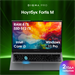 Ноутбук Digma Pro Fortis M Core i3 1215U 8Gb SSD512Gb Intel UHD Graphics 17.3" IPS FHD (1920x1080) W DN17P3-8DXW03