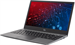 Ноутбук IRU Tactio 14RLH Ryzen 5 7430U 16Gb SSD512Gb AMD Radeon Graphics 14" IPS FHD (1920x1080) Fre 2084813