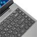 Ноутбук IRU Tactio 14RLH Ryzen 5 7430U 16Gb SSD512Gb AMD Radeon Graphics 14" IPS FHD (1920x1080) Win 2084815