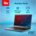 Ноутбук IRU Tactio 14RLH Ryzen 5 7430U 16Gb SSD512Gb AMD Radeon Graphics 14" IPS FHD (1920x1080) Win 2084815