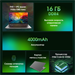 Ноутбук Digma Pro Fortis M Core i5 1235U 16Gb SSD512Gb Intel Iris Xe graphics 14.1" IPS FHD (1920x10 DN14P5-ADXW03