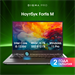 Ноутбук Digma Pro Fortis M Core i5 1235U 16Gb SSD512Gb Intel Iris Xe graphics 14.1" IPS FHD (1920x10 DN14P5-ADXW03