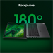 Ноутбук Digma Pro Fortis M Core i5 1235U 16Gb SSD512Gb Intel Iris Xe graphics 14.1" IPS FHD (1920x10 DN14P5-ADXW03