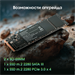 Ноутбук Digma Pro Fortis M Core i5 1235U 16Gb SSD512Gb Intel Iris Xe graphics 14.1" IPS FHD (1920x10 DN14P5-ADXW03