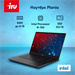 Ноутбук IRU Planio 14ING N-series N100 8Gb SSD512Gb Intel UHD Graphics 14" IPS FHD (1920x1080) FreeD 2058899