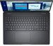 Ноутбук Dell Pro 16 Core Ultra 5 235U 16Gb SSD512Gb Intel Graphics 16" IPS FHD+ (1920x1200) Linux si PRO16-5653
