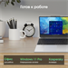 Ноутбук Digma Pro Breve Ryzen 7 5700U 16Gb SSD512Gb AMD Radeon Graphics 15.6" IPS FHD (1920x1080) Wi DN15R7-ADXW01