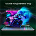 Ноутбук Digma Pro Breve Ryzen 7 5700U 16Gb SSD512Gb AMD Radeon Graphics 15.6" IPS FHD (1920x1080) Wi DN15R7-ADXW01