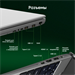 Ноутбук Digma Pro Breve Ryzen 7 5700U 16Gb SSD512Gb AMD Radeon Graphics 15.6" IPS FHD (1920x1080) Wi DN15R7-ADXW01