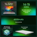 Ноутбук Digma Pro Breve Ryzen 7 5700U 16Gb SSD512Gb AMD Radeon Graphics 15.6" IPS FHD (1920x1080) Wi DN15R7-ADXW01