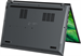 Ноутбук Digma Pro Fortis M Core i5 1235U 16Gb SSD512Gb Intel Iris Xe graphics 15.6" IPS FHD (1920x10 DN15P5-ADXW05