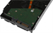 Жесткий диск Seagate SATA-III 6TB ST6000VX008 Surveillance Skyhawk 4KN (5400rpm) 256Mb 3.5" ST6000VX008