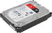 Жесткий диск Seagate SATA-III 6TB ST6000VN006 NAS Ironwolf 4KN (5400rpm) 256Mb 3.5" ST6000VN006