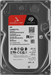 Жесткий диск Seagate SATA-III 8TB ST8000NT001 NAS Ironwolf Pro 512E (7200rpm) 256Mb 3.5" ST8000NT001
