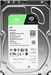 Жесткий диск Seagate SATA-III 8TB ST8000DM004 Desktop Barracuda 4KN (5400rpm) 256Mb 3.5" ST8000DM004
