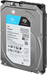 Жесткий диск Seagate SATA-III 4TB ST4000VX015 Surveillance Skyhawk 4KN (5400rpm) 256Mb 3.5" ST4000VX015