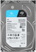 Жесткий диск Seagate SATA-III 4TB ST4000VX015 Surveillance Skyhawk 4KN (5400rpm) 256Mb 3.5" ST4000VX015